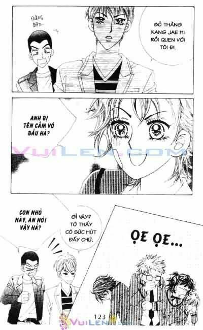 chàng gà mái chapter 11 123