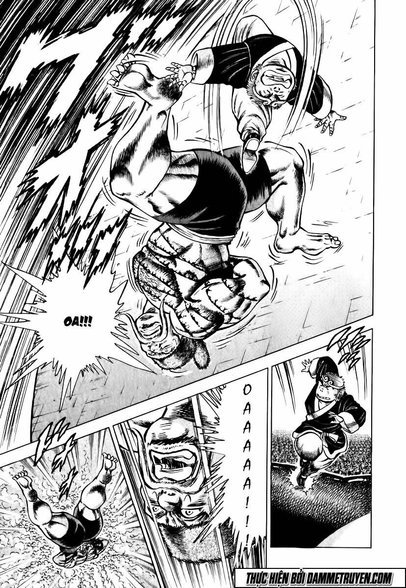 akakatsuki!! otokojuku - seinen yo, taishi wo idake chapter 23 22