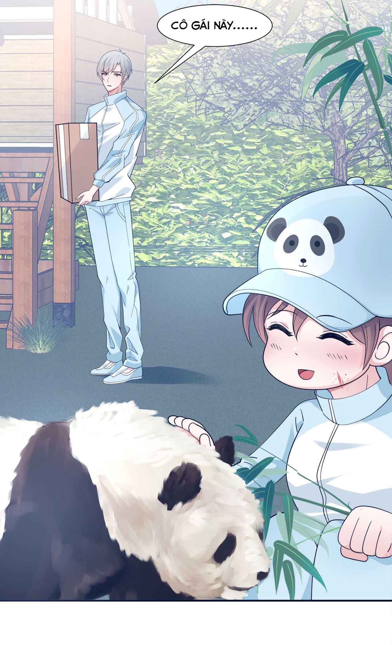 bí mật không thể yêu đương chapter 15 36