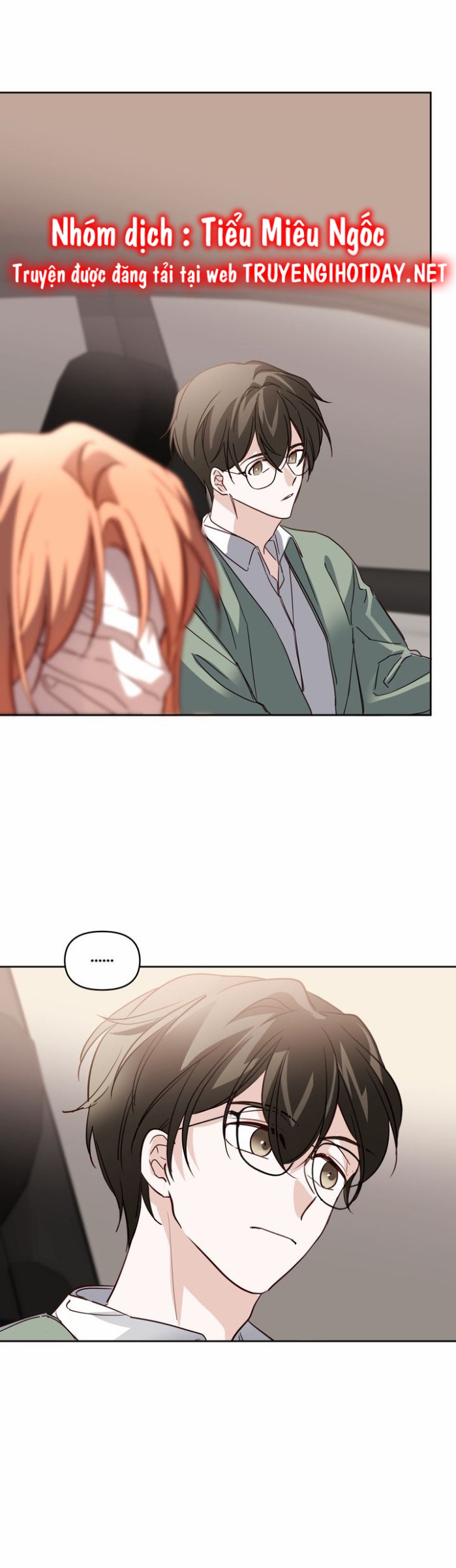 juliet, chúng ta không phải ở kansas đâu! chapter 44 10