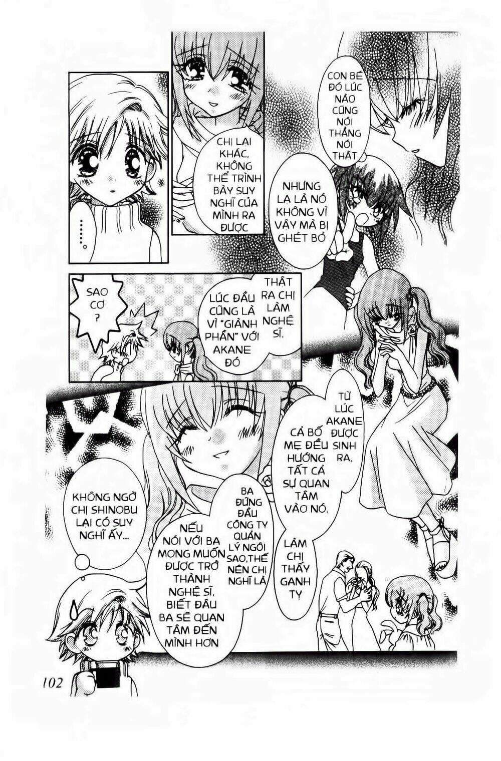 chắp cánh ước mơ chapter 56 12