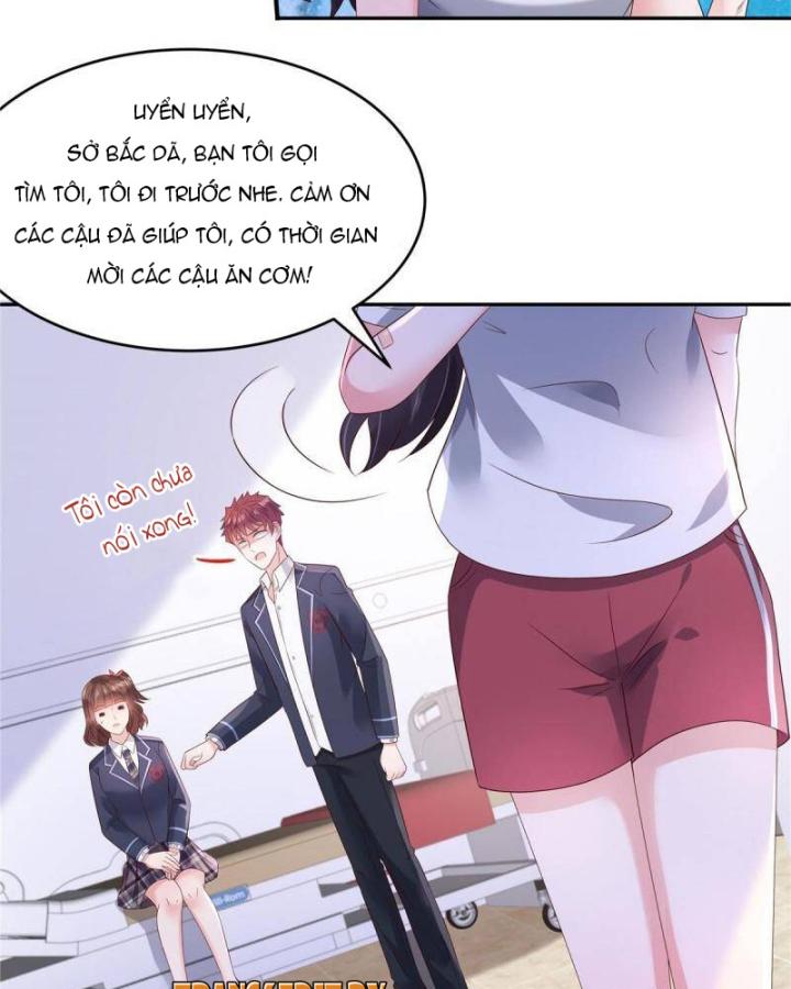 tái sinh tương ngộ chapter 59 18