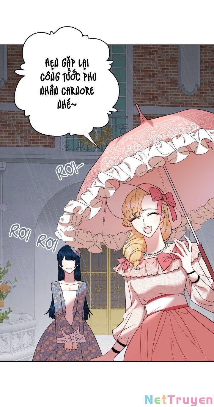 xin ngài đừng ăn tôi chapter 41 27