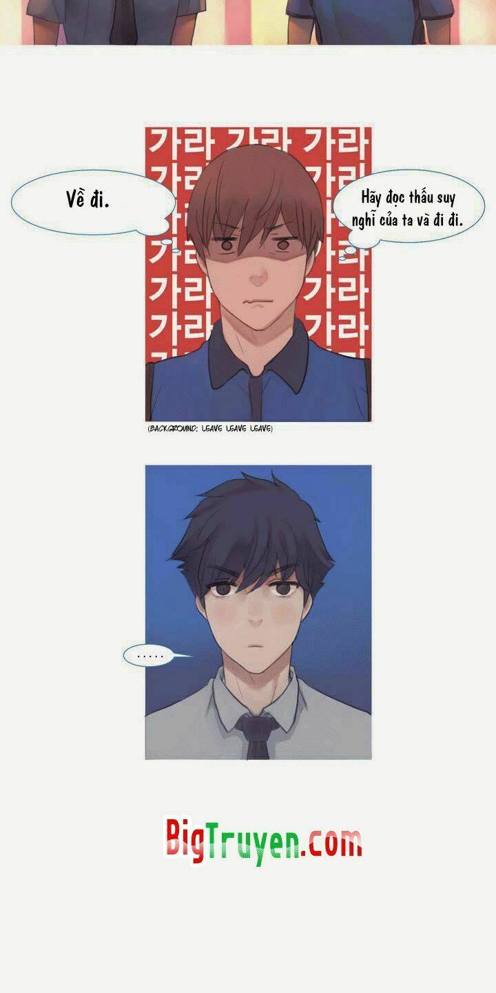 by chance, we... and... chapter 28 11