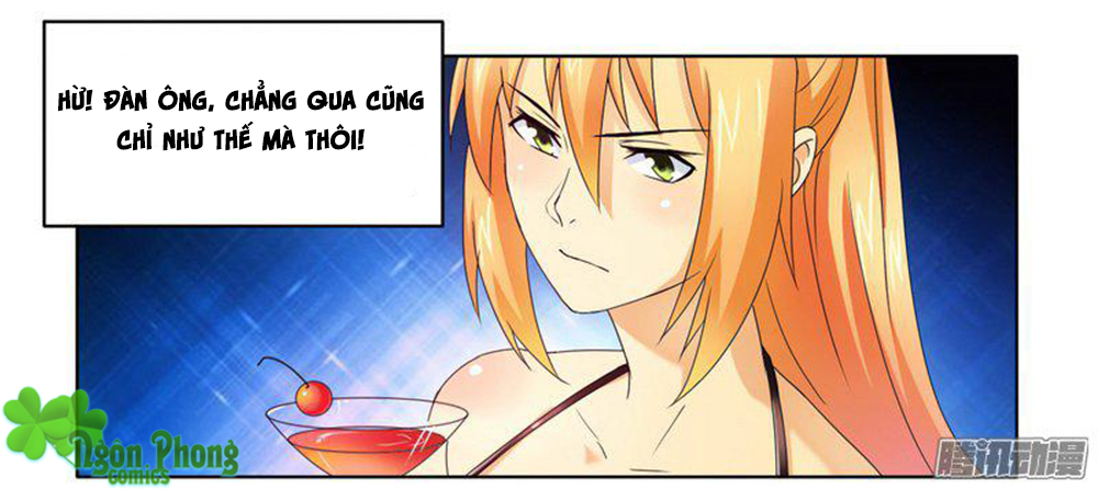 phúc hắc tổng tài đừng tới đây chapter 2 12