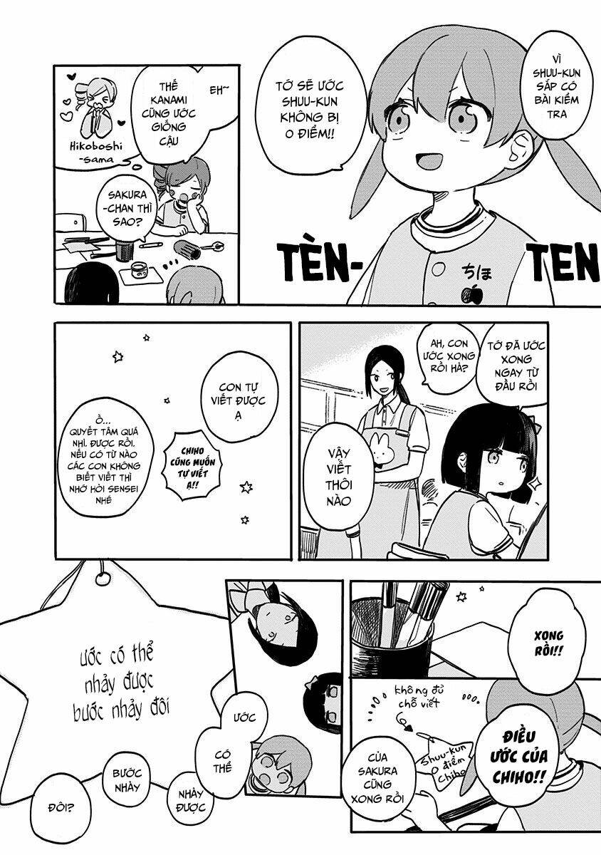 100 ngày cùng mắm thúi!! chapter 26 8