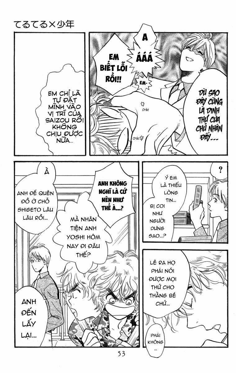 teru terux shounen chapter 8 20