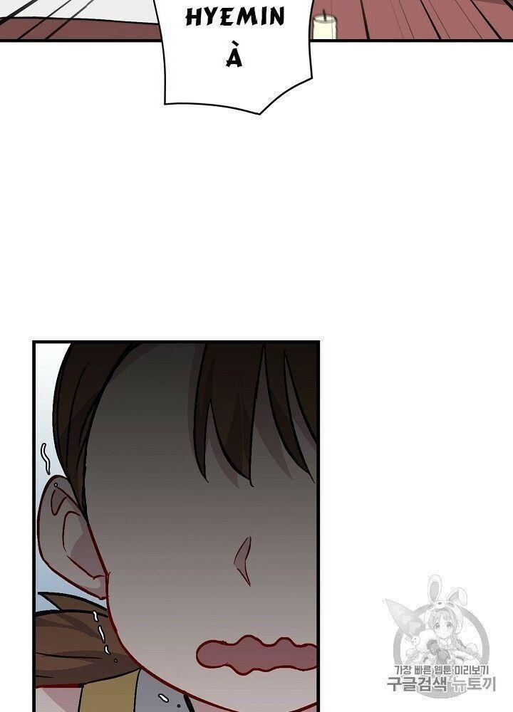 tôi lên cấp chỉ bằng cách ăn chapter 34 51