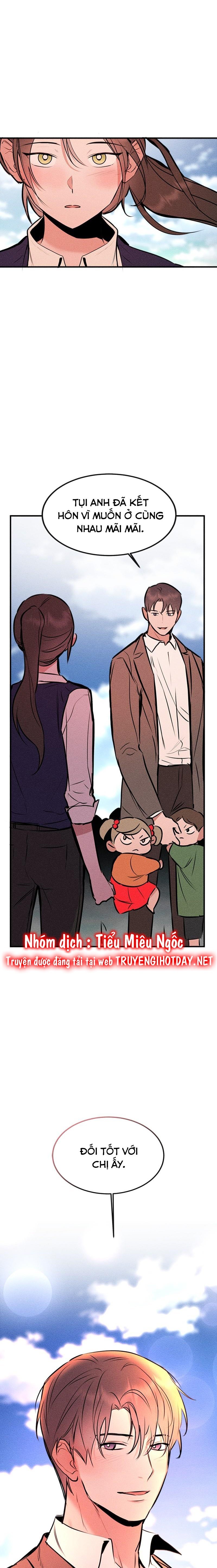 cuộc sống riêng của chị tôi chapter 35 7