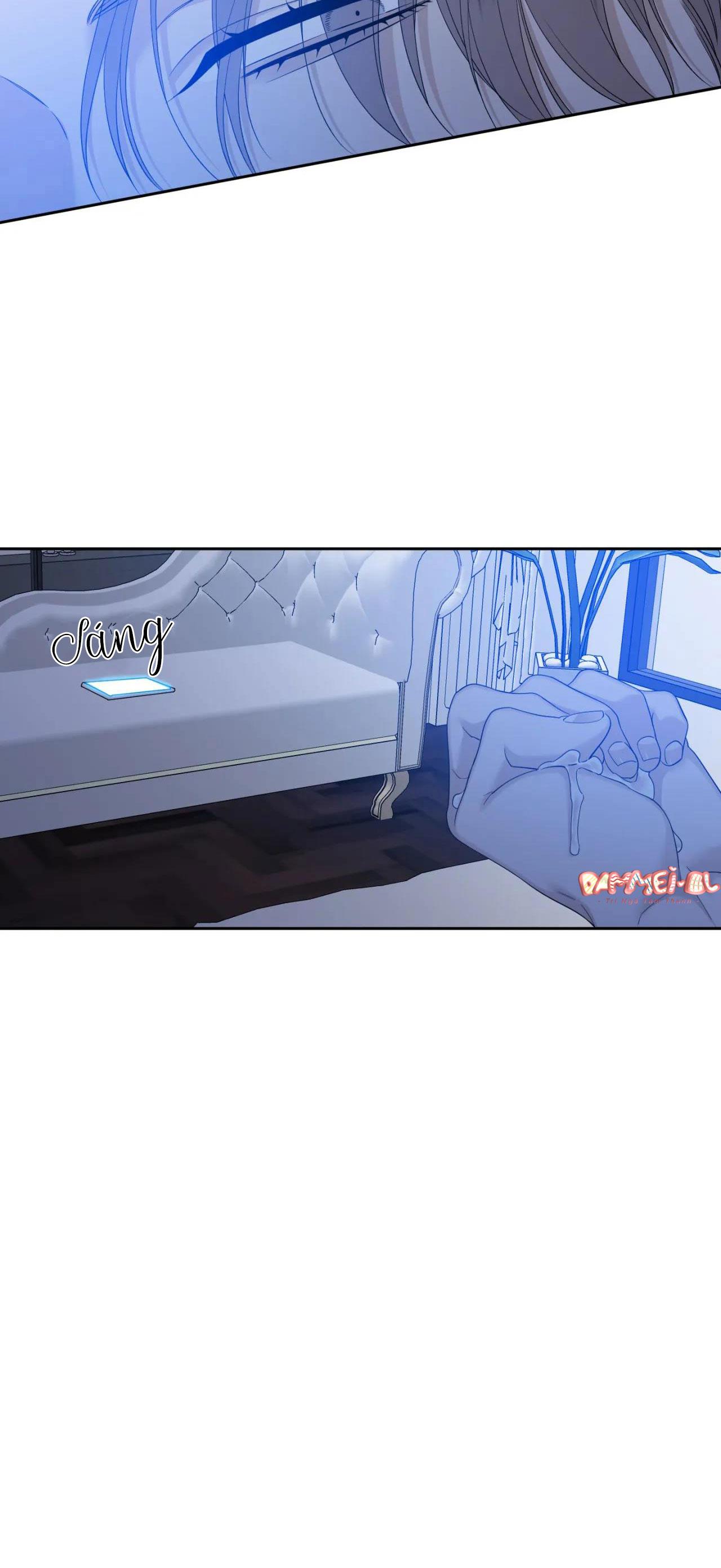 tên rác rưởi chapter 21 49