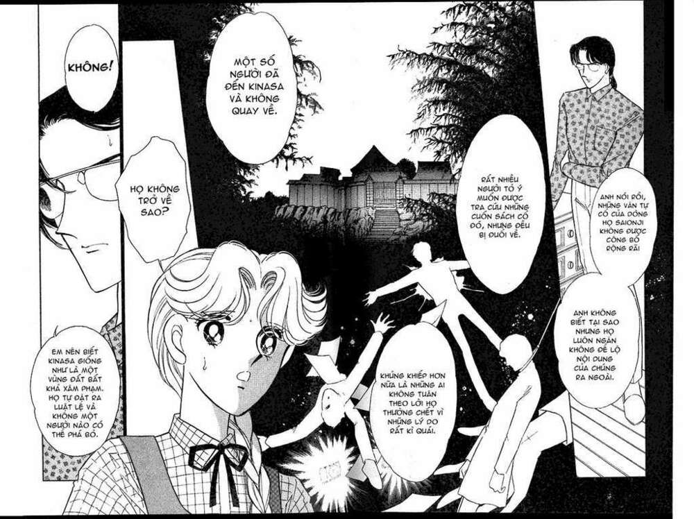 dấu phong ấn xanh chapter 2 89