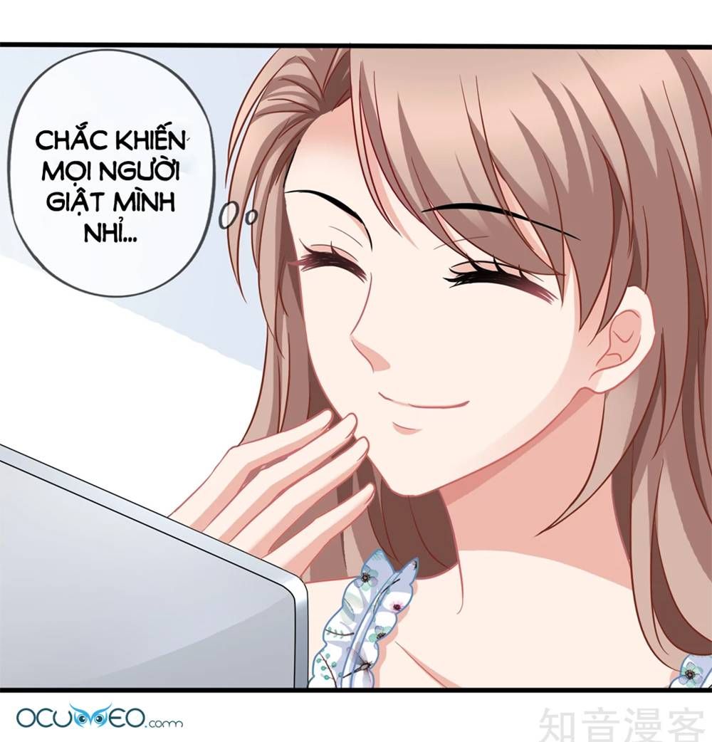 mỹ vị giai thê chapter 43.2 10