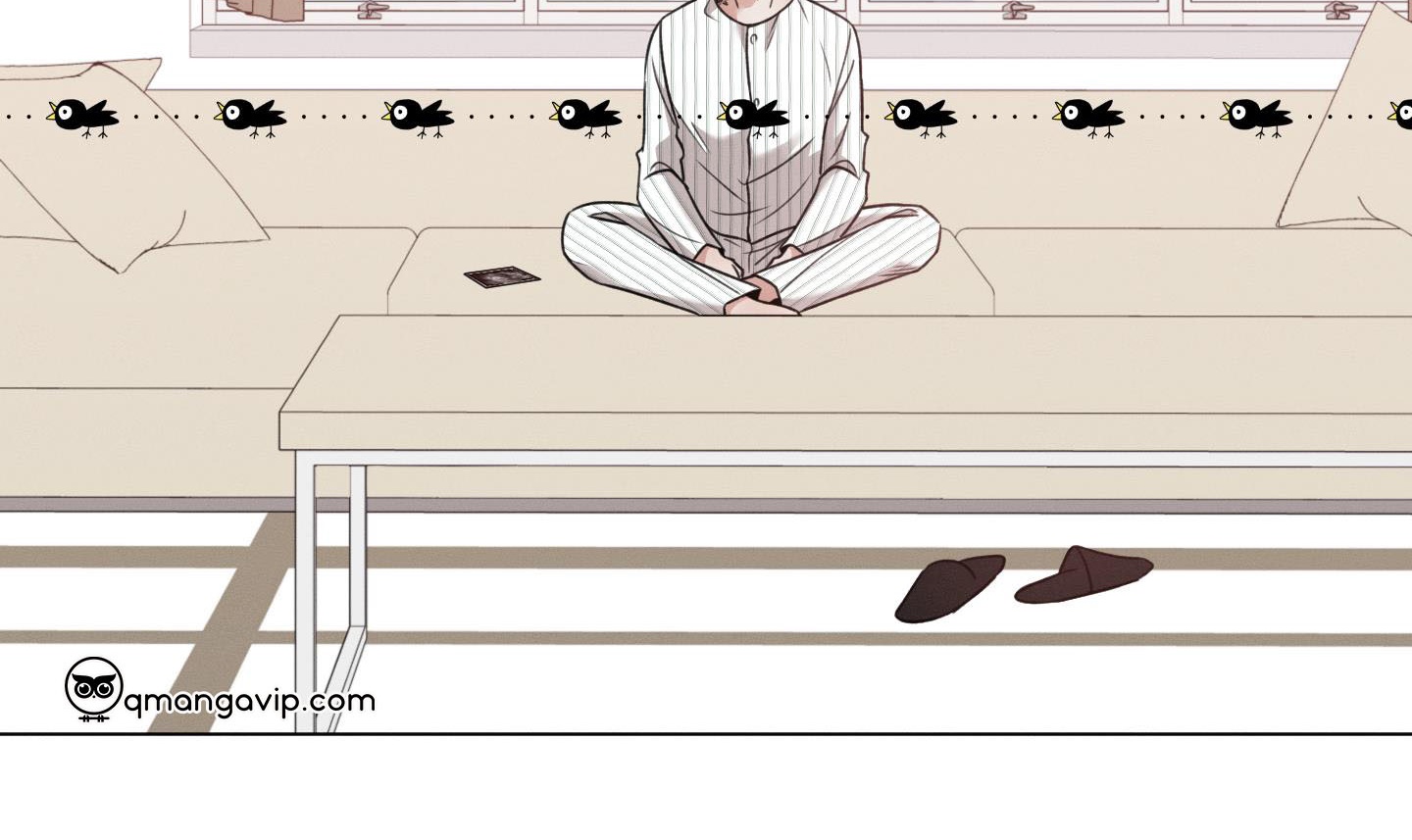 hội chứng minmotion chapter 55 49