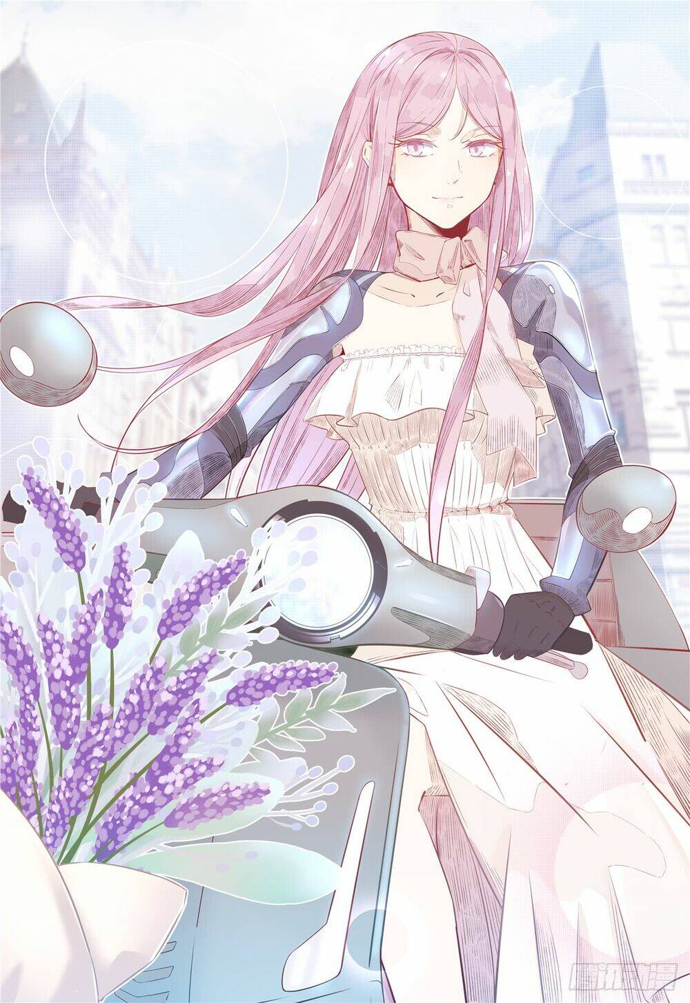 đàn ông trong tương lai không dễ làm chapter 4 1