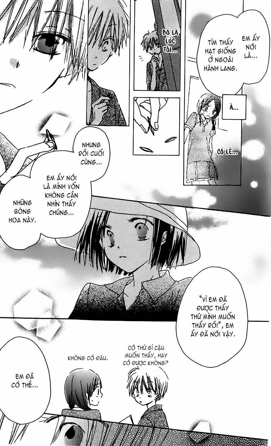 tổng hợp one shot. chapter 228 35