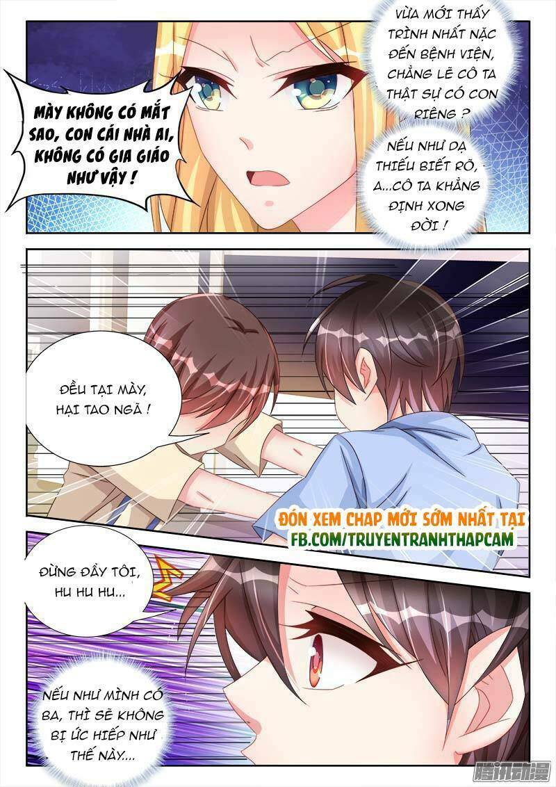 đế hào lão công thật ngông cuồng chapter 43 8