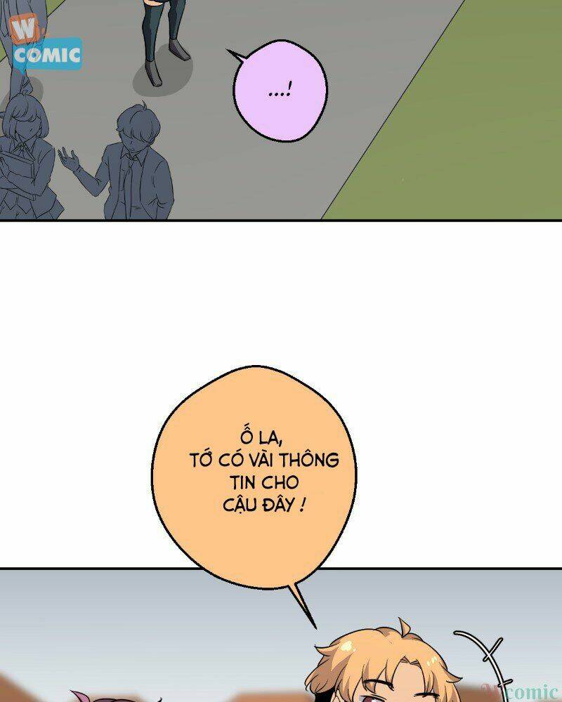 Thế Giới Không Hoàn Hảo Chapter 204 43