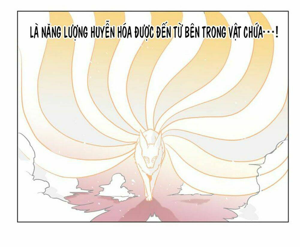 hoa đạo sĩ chapter 7 39