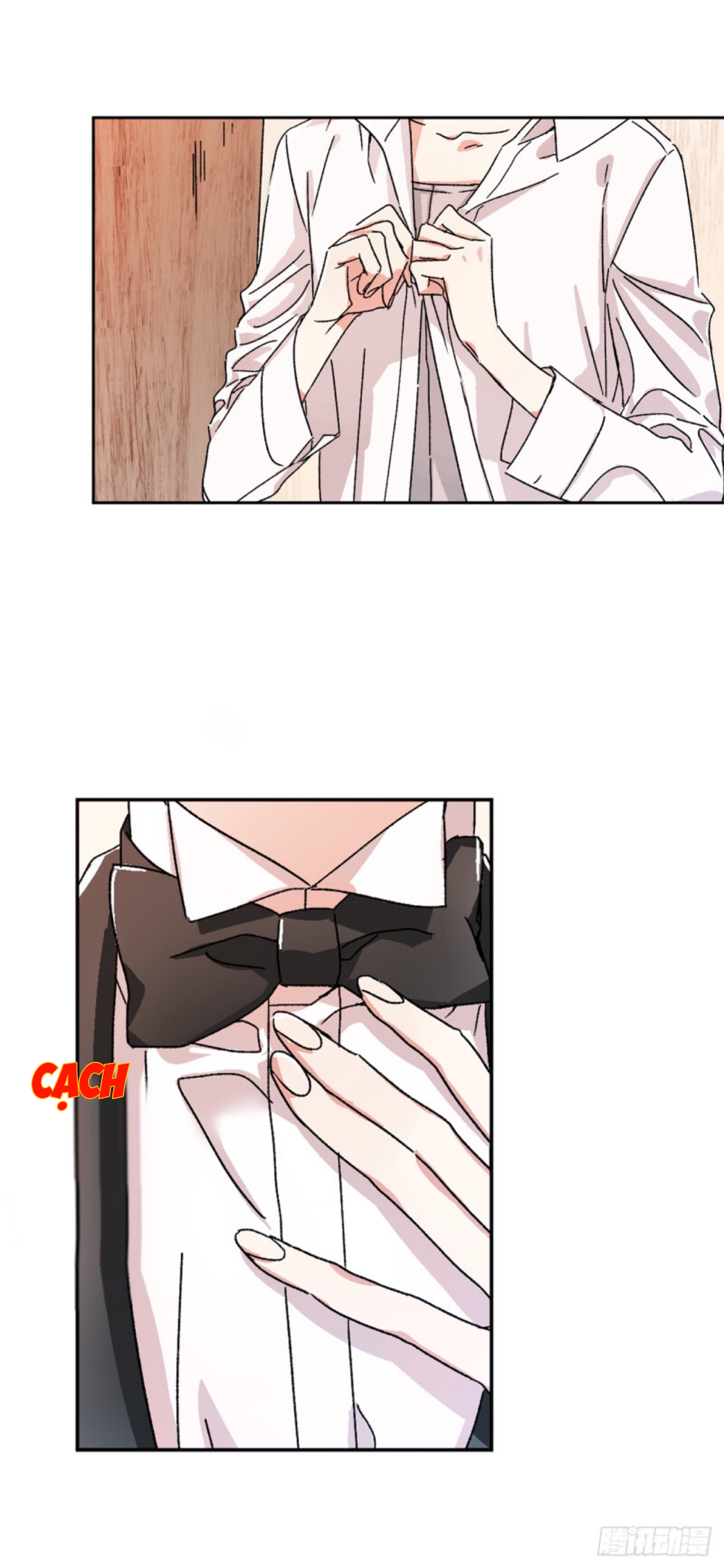 nam nô bộc xinh đẹp của tôi chapter 0 2