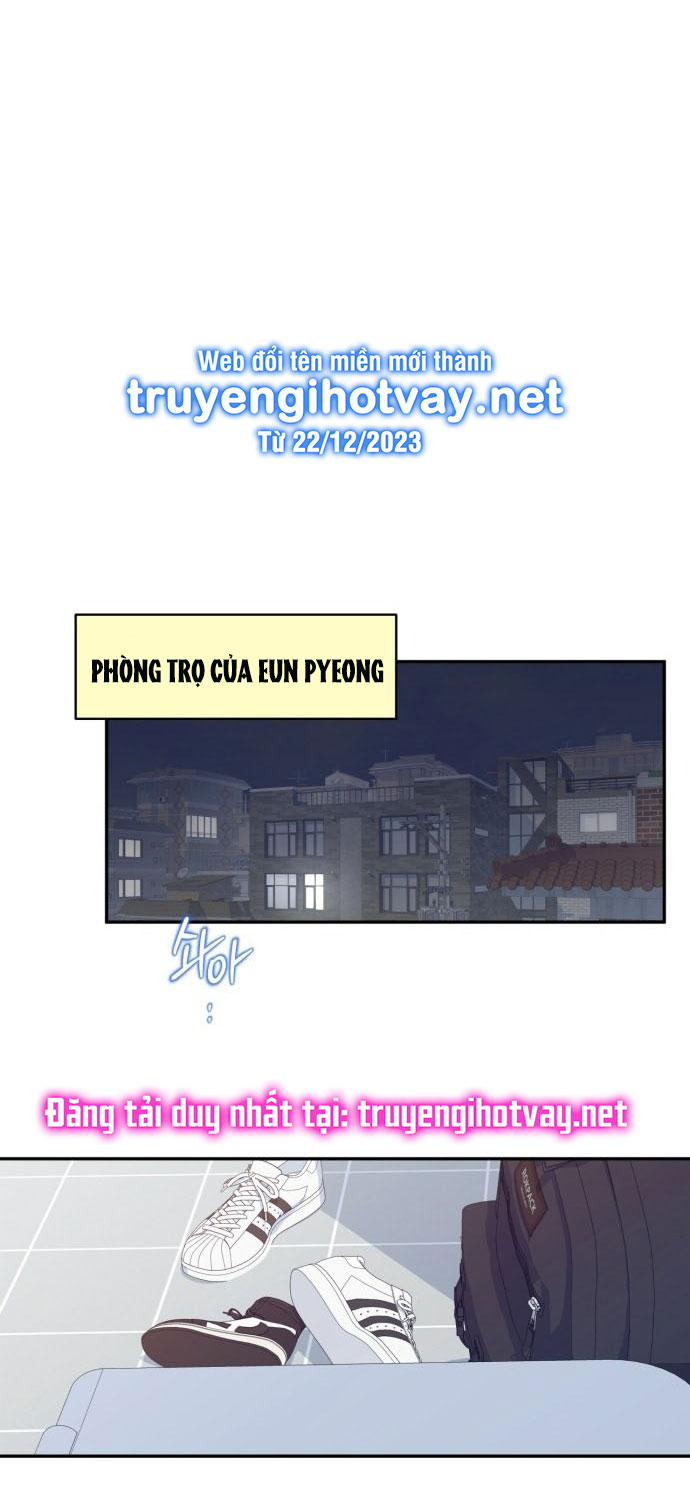 Cậu Ổn Đến Mức Nào chapter 1.2 - Trang 17