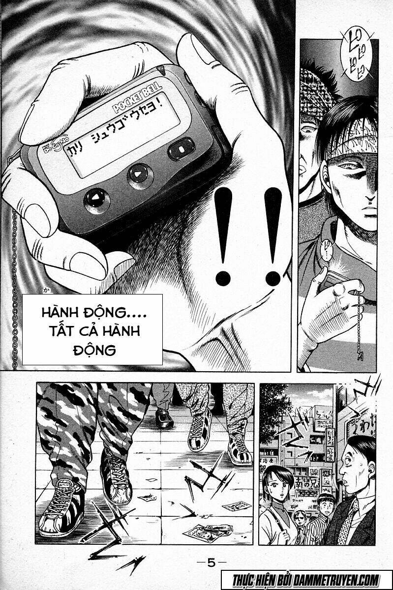 shin kotaro makaritoru! juudouhen chapter 88 7