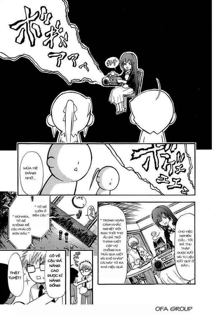 vật thất lạc của bầu trời chapter 17 36