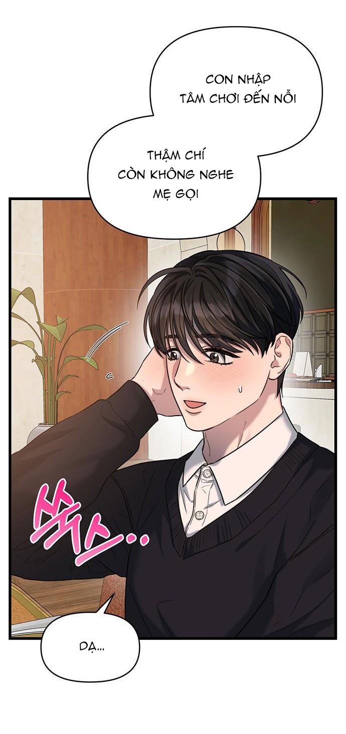 [18+] dục vọng tao nhã chapter 29.1 19