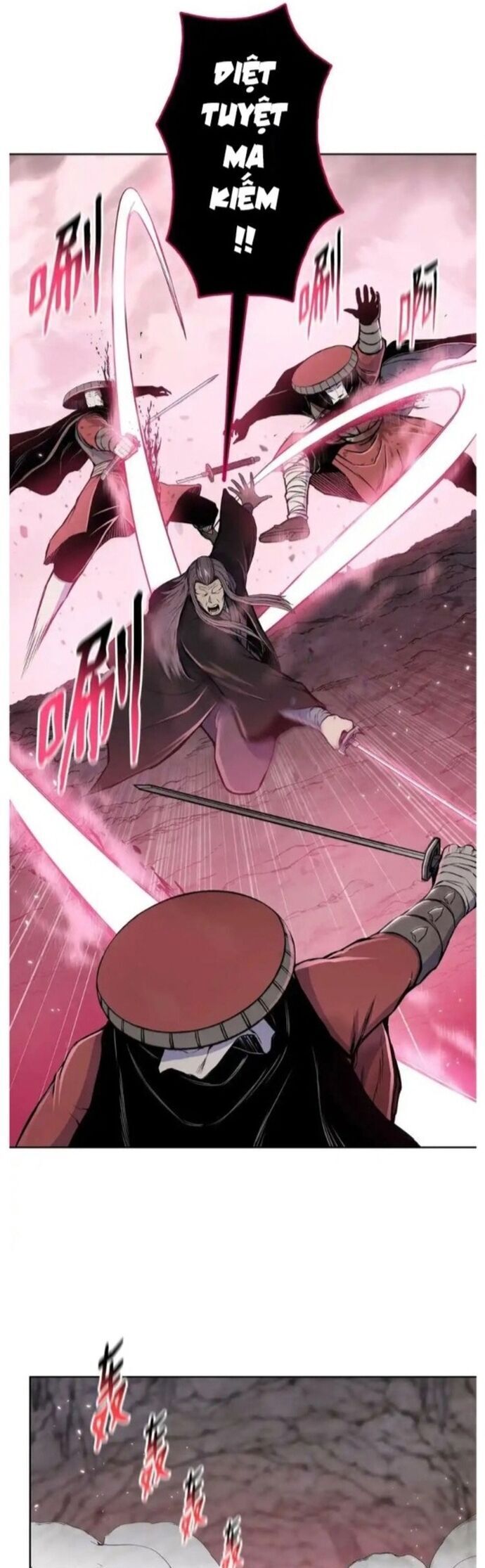 phong vân chiến thần chapter 103 9