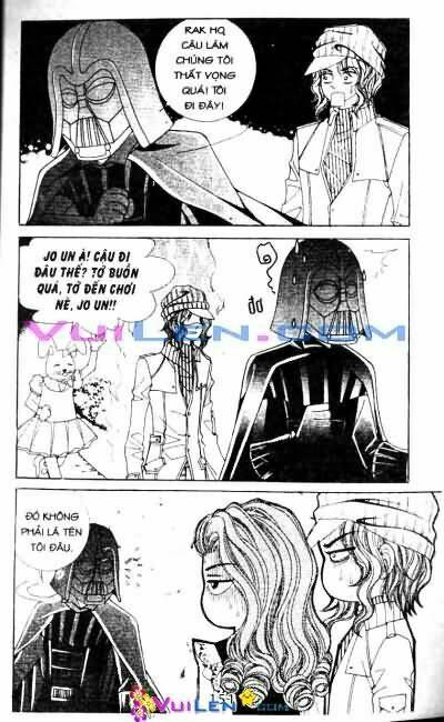 không bao giờ khóc chapter 8 151