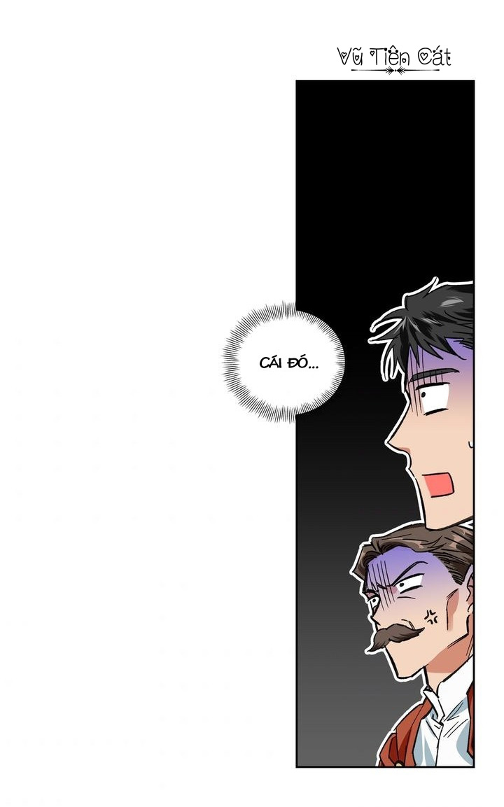 ác nữ xứng đôi với bạo chúa chapter 9 5