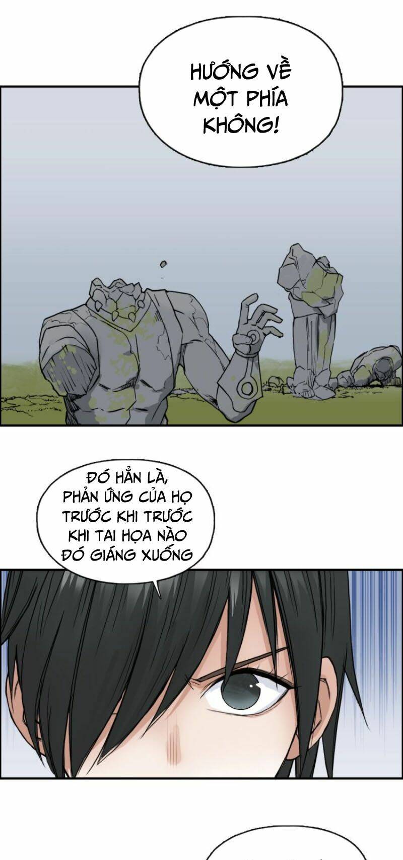 Siêu Năng Lập Phương Chapter 198 - Trang 27