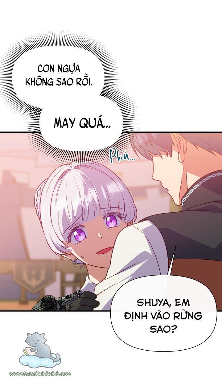 công nương khế ước của gia tộc công tước quái vật chapter 140 30