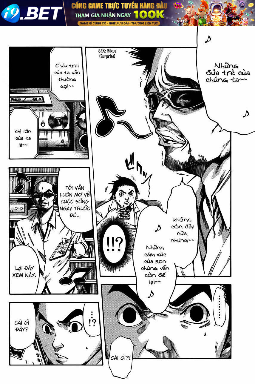 kamisama no iutoori chapter 19 14