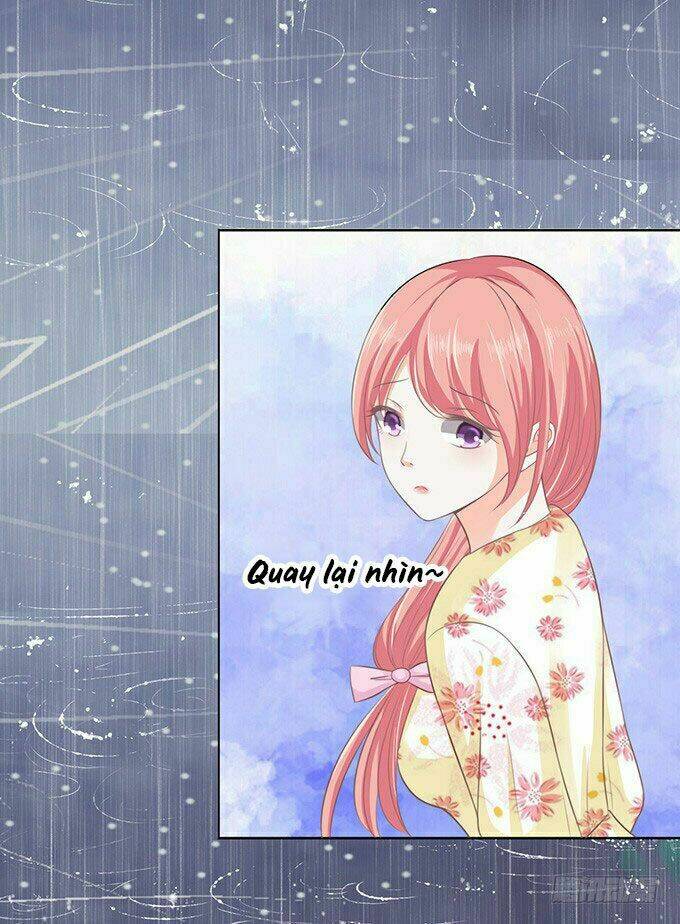 liệt ái tri hạ: series mật đào tiểu tình nhân chapter 86 3