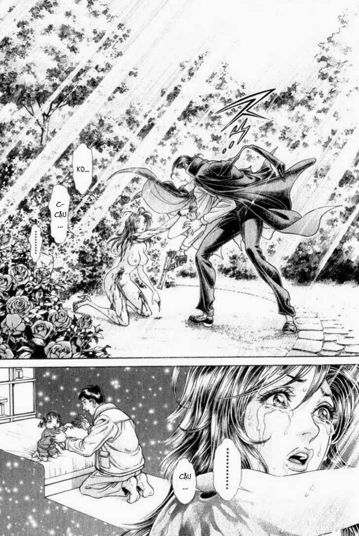 sống còn - trò chơi sinh tử chapter 98 22