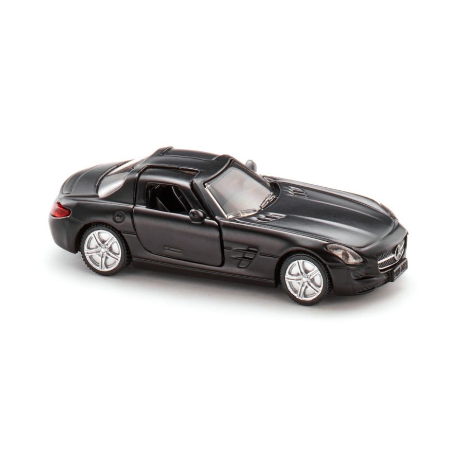 Mô hình xe Mercedes SLS Siku 1445
