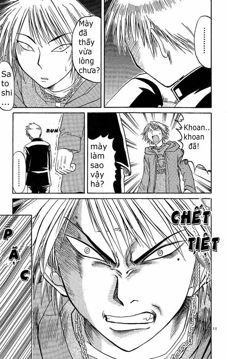 midori no hibi chapter 30 11