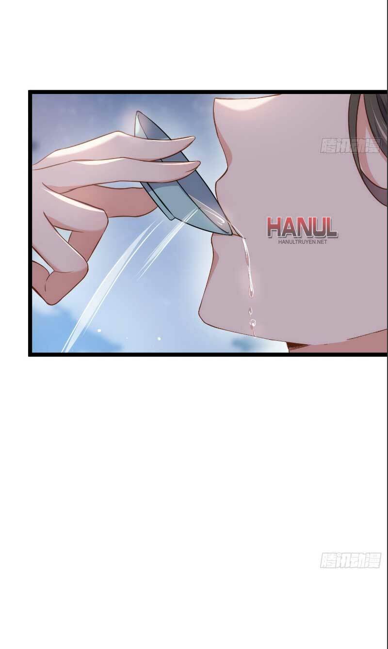 hoạn phi thiên hạ chapter 216 18