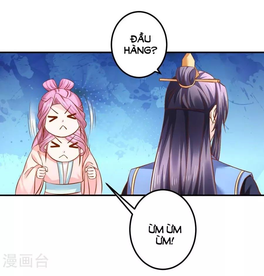 từ đây vương gia không thượng triều sớm chapter 83 34