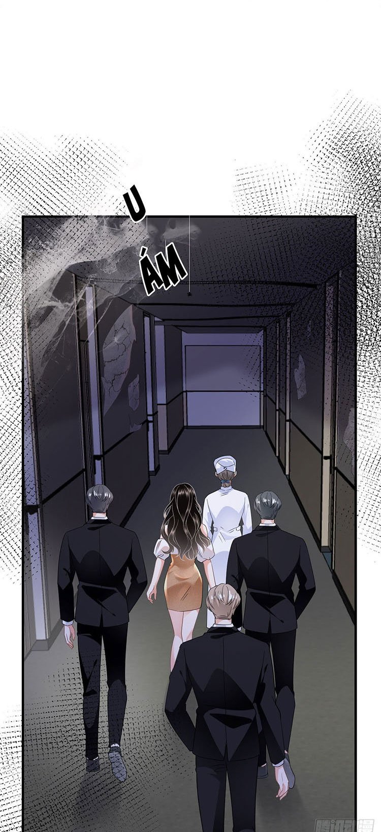 [16+] đại tiểu thư có thể có ý đồ xấu chapter 26.1 14