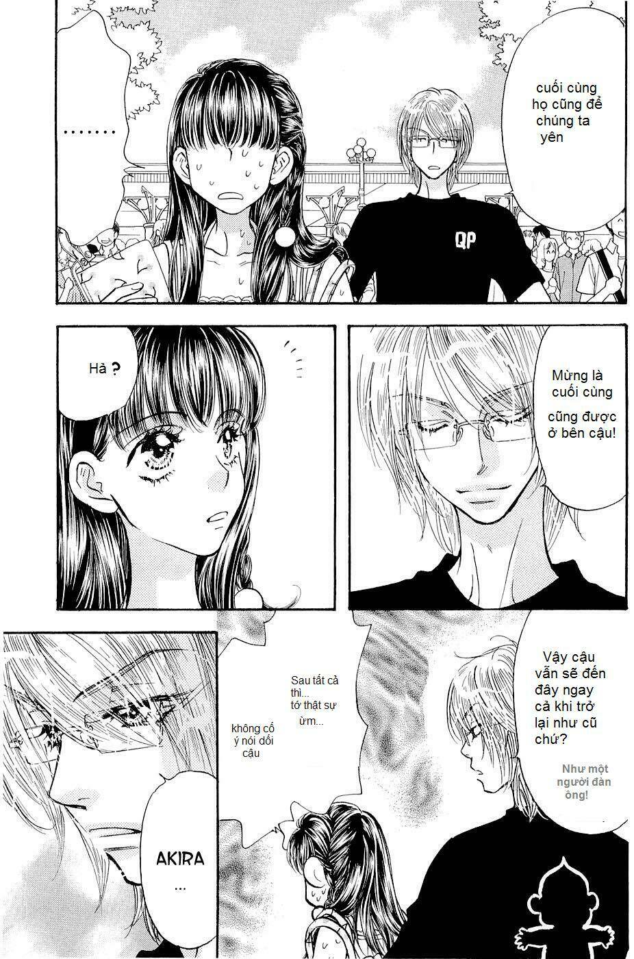 boku to kanojo no xxx chapter 53 15