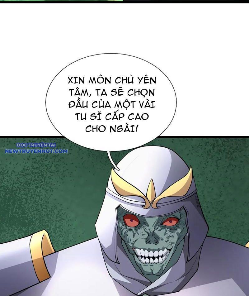 ngủ say vạn cổ: xuất thế đẩy ngang chư thiên chapter 74 49