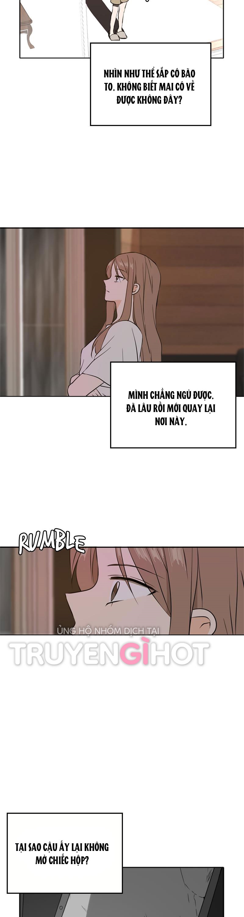 hẹn gặp anh ở kiếp thứ 19 chapter 35 28