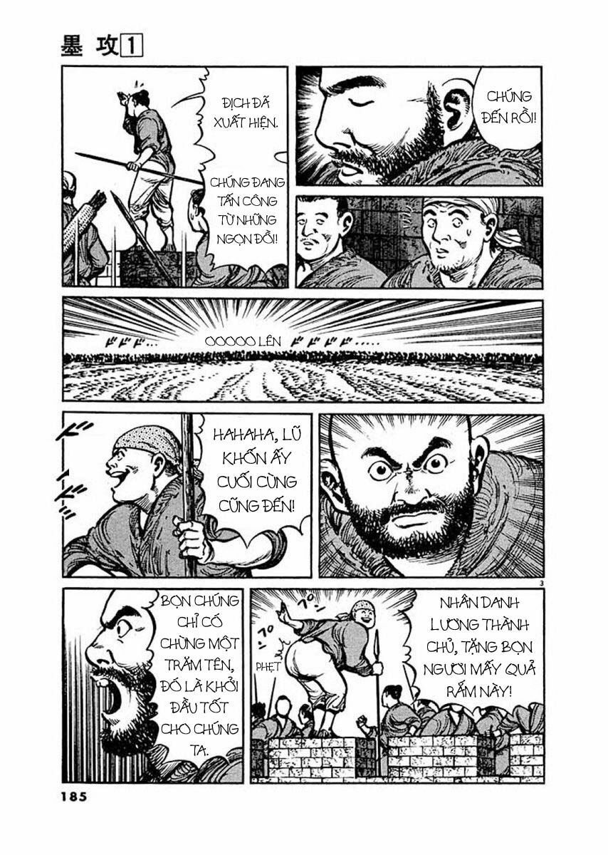 binh pháp mặc công chapter 9 4