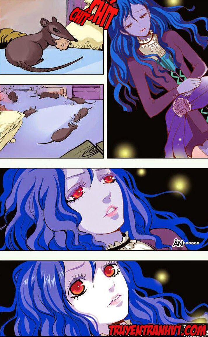 quý tộc chapter 1 2