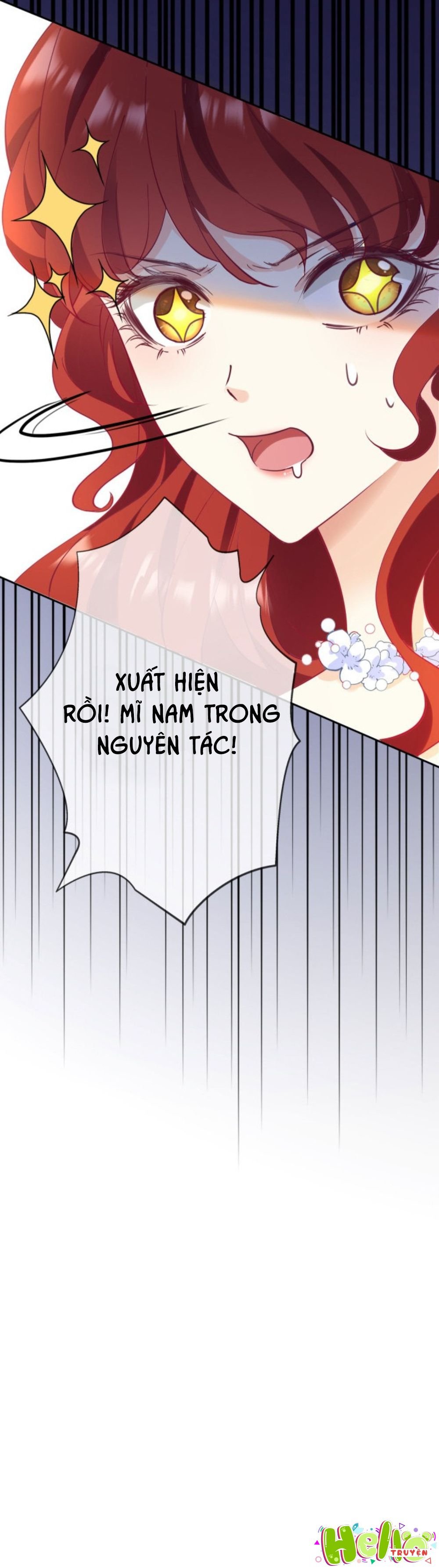 Tôi Tỏ Tình Với Kẻ Địch Rồi Chapter 2 - Next Chapter 3