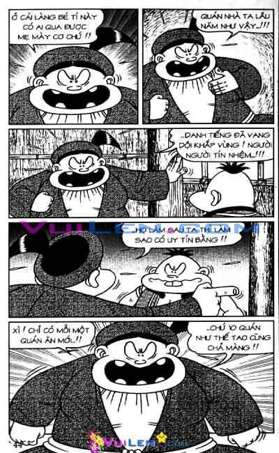 thần đồng đất việt chapter 74 41