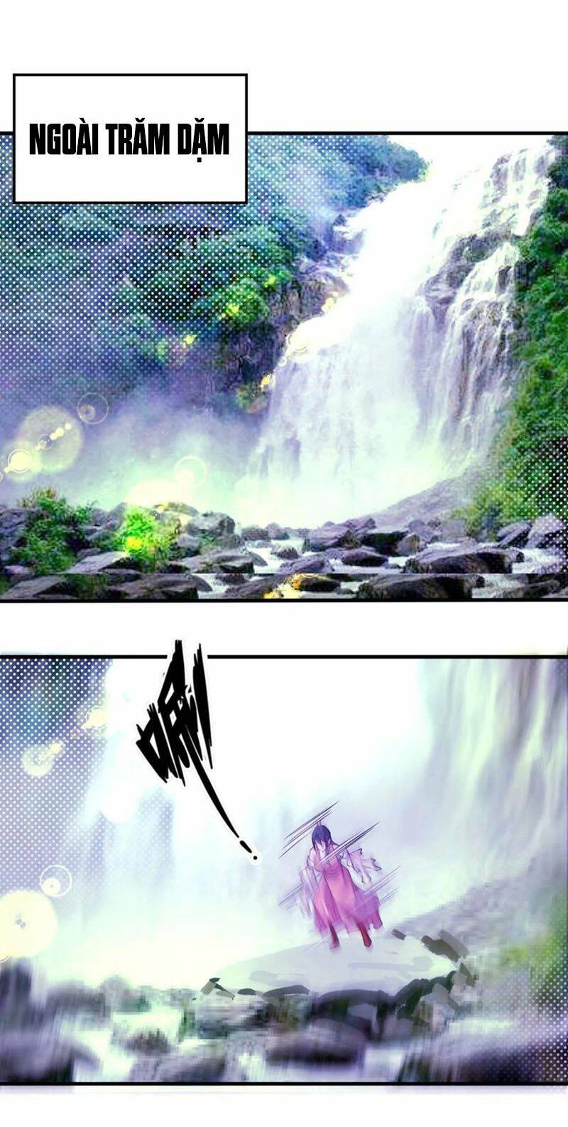 thiên hạ kiếp chapter 41 11