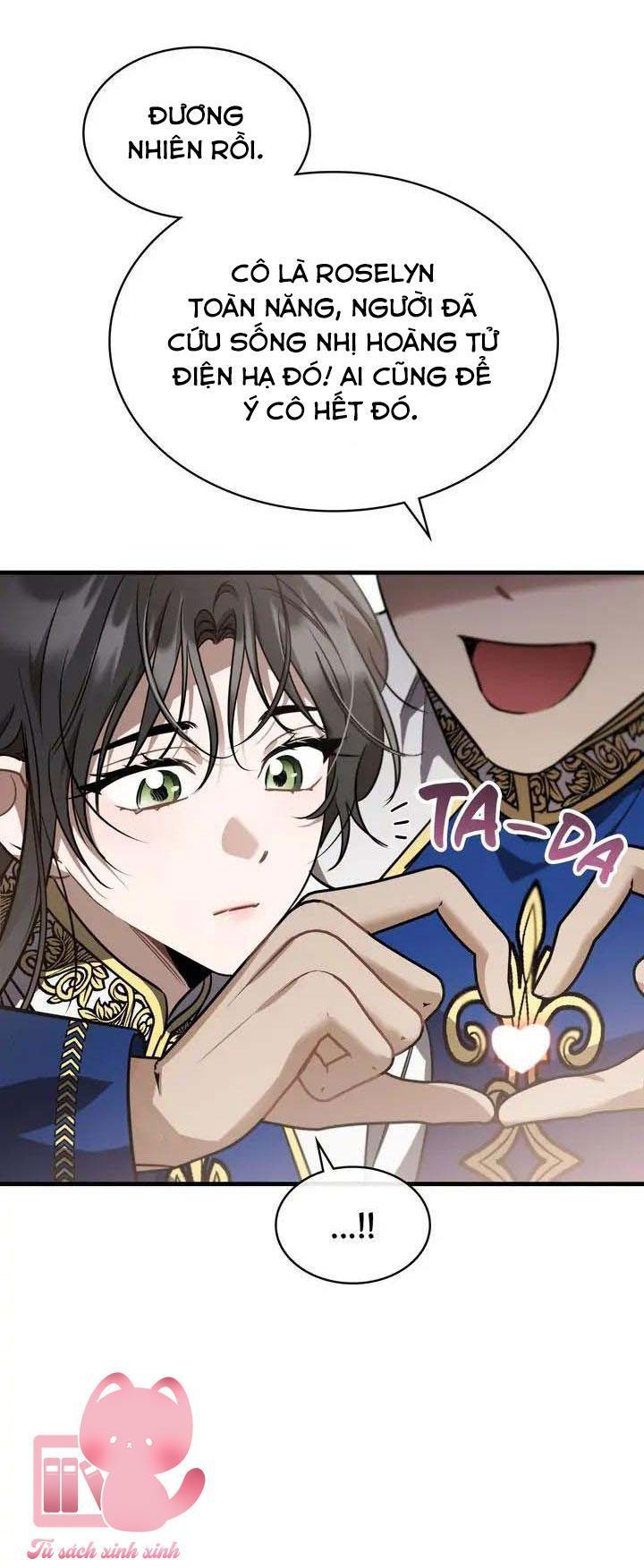 đêm đen khuất bóng chapter 49 62