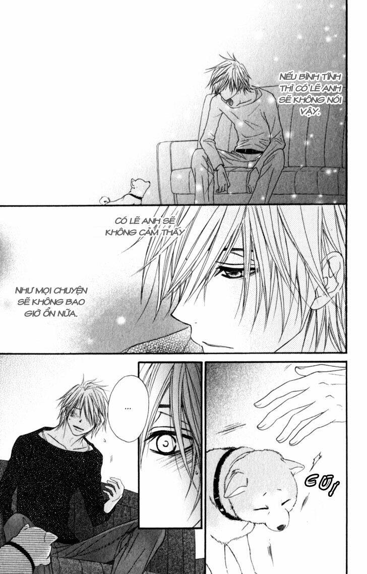 điện kích daisy chapter 29 20